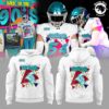 Coastal Carolina Chanticleers Back To The 90s Jersey