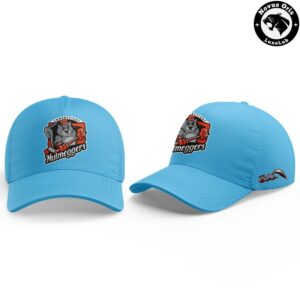 Connecticut Nutmeggers Reveal Away 2026 Hockey Jersey 3