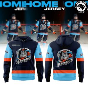 Connecticut Nutmeggers Reveal Away 2026 Pullover Hoodie 2
