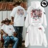 Dallas Cowboys vs Houston Texans Battle of Texas 25 Years Strong 2026 T-Shirt