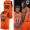 San Antonio Spurs Classic Edition Custom Basketball Jersey