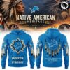 Oklahoma Sooners Veterans Day 2026 Hoodie
