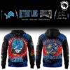 Detroit Lions Christmas Collection 2026 T-Shirt