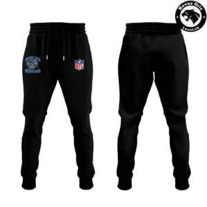 Detroit Lions x Grateful Dead Skeletons 2026 Hoodie 4