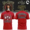 Atlanta Dream WNBA Finals 2026 Graphic T-Shirt