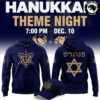 Omaha Mavericks x Military Appreciation 2026 Hoodie