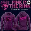 Cincinnati Bengals x Fourth Wing Night 2026 Hoodie
