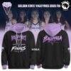 Golden State Valkyries WNBA Finals 2026 Graphic T-Shirt