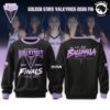 Golden State Valkyries WNBA Finals 2026 Pullover Hoodie