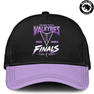 Golden State Valkyries WNBA Finals 2026 Sweatshirt 3