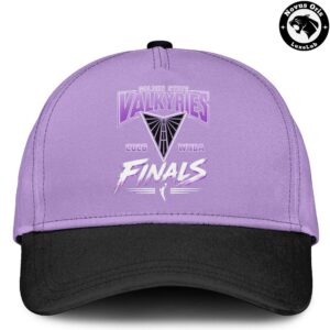 Golden State Valkyries WNBA Finals 2026 Sweatshirt 4