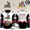 KATSEYE x Mickey Minnie Collection 2026 Sweatshirt