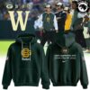 Nikola Jokic x Denver Nuggets Crown MVP 2026 Black Hoodie