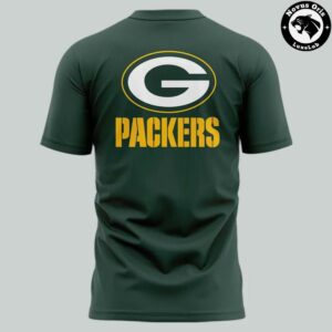 Green Bay Packers Youre Starting To Illinois Me 2026 T Shirt 3