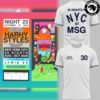 KEO Put A Smile On For Me Tour 2027 T-Shirt