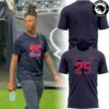 Tennessee Volunteers Neyland Legacy 2026 Graphic T-Shirt
