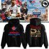 Twenty One Pilots x Ohio State Buckeyes 2026 Hoodie