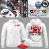 North Dakota State Bison Military Appreciation Day 2026 Camo Hoodie