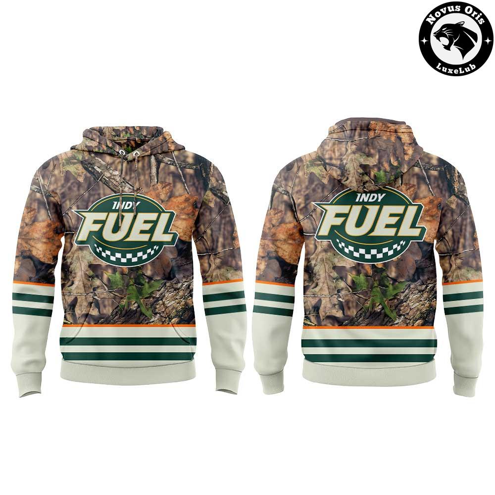 Indy Fuel Mossy Oak Camo Night 2026 Camo Graphic Hoodie Indy Fuel Mossy Oak Camo Night 2026 Camo Graphic Hoodie