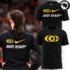 Hershey Bears Glow in the Dark Nights 2026 Graphic T-Shirt