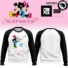 KATSEYE x Mickey Minnie Collection 2026 T-Shirt