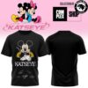 The Red Clay Strays Grateful 2026 T-Shirt