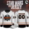 PWHL Las Vegas Home Away 2026 Personalized Hockey Jersey