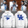 Texas Longhorns Florida vs Texas Matchup 2026 Hoodie