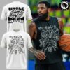 California Golden Bears Grateful Dead 2026 T-Shirt