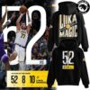 NFL x Pokemon Halloween Night All Team 2026 Hoodie
