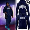 Houston Texans Swarm City 2026 Pullover Hoodie