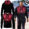 Houston Texans NFL London Game 2026 Black Hoodie
