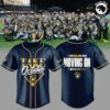 Korn UK IE Tour 2026 Signed Baseball Jersey