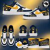 Milwaukee Brewers National League Champions 2026 Air Force 1
