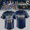 Milwaukee Brewers National League Champions 2026 Hoodie