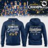 Milwaukee Brewers National League Champions 2026 Hoodie
