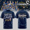 Milwaukee Brewers National League Champions 2026 Air Force 1