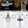 Milwaukee Brewers World Series Champions 2026 Graphic T-Shirt