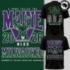 NFL x Harry Potter Night All Team 2026 T-Shirt