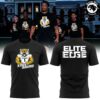 Missouri Tigers Edge Squad 2026 Black Graphic Sweatshirt