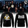 The Smashing Pumpkins The Rats In A Cage Tour 2026 Pullover Hoodie