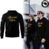 Missouri Tigers Mizzou Gold 2026 Black Graphic T-Shirt