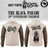 My Chemical Romance The Black Parade 20th Anniversary 2026 T-Shirt