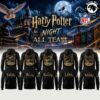 NFL x KPop Demon Hunters All Team 2026 Hoodie