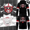 Atlanta Falcons Jessie Bates III October 25th Memorial 2026 Hoodie