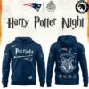 Indianapolis Colts x Harry Potter Night 2026 Pullover Hoodie