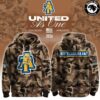 Kansas City Chiefs x Peanuts Christmas 2026 Hoodie