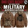 Cleveland Browns x Harry Potter Night 2026 Hoodie