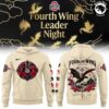 Minnesota Wild x Pokémon Halloween Night 2026 Hoodie