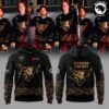Omaha Mavericks x Military Appreciation 2026 Custom Hockey Jersey